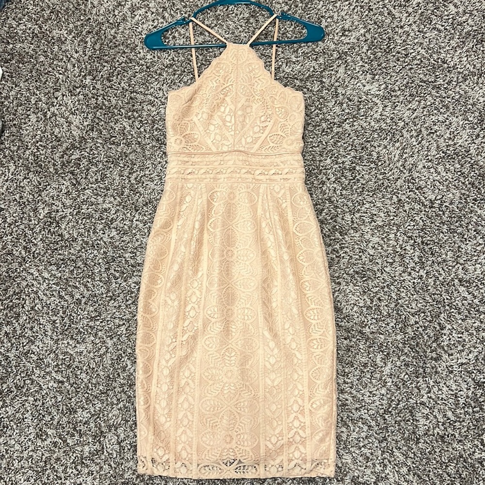 Marciano Dress 🥰